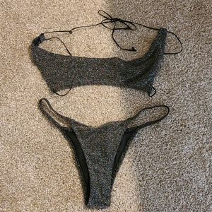 White fox boutique bikinj